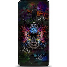 Adveksiyon Xiaomi Redmi K20 Pro Kılıf Hd Baskılı Kılıf - Followed Institution 0637