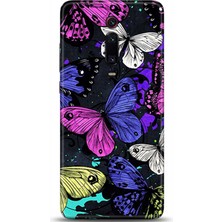 Adveksiyon Xiaomi Redmi K20 Pro Kılıf Hd Baskılı Kılıf - Followed Institution 0655