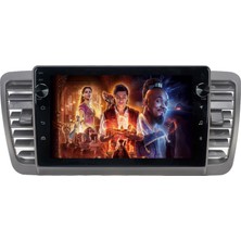 Fimex Subaru Legacy Android 12 Multimedya Carplay 8gb Ram + Fiyatı