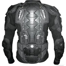 Ebakbak Motosiklet Body Armor Full Koruma Cross Giysi Motor Full Koruyucu Armor