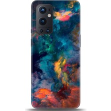 Oneplus 9 Pro Kılıf Hd Baskılı Kılıf - Followed Institution 0114