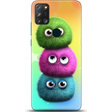 Adveksiyon Alcatel 3x 2020 Kılıf Hd Baskılı Kılıf - Followed Institution 0434