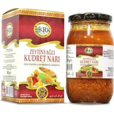 Krk Zeytinyağlı Kudret Narı 300 G