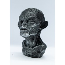 Flexis Gollum Lord Of The Rıngs Yüzüklerin Efendisi 15 cm