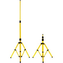 AYT Çözüm Tripod Projektör Ayağı, Projektör İçin Tripod, Kamera İçin Tripod, Şantiye İçin Projektör, Ayaklı Projektör