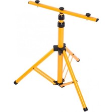 AYT Çözüm Tripod Projektör Ayağı, Projektör İçin Tripod, Kamera İçin Tripod, Şantiye İçin Projektör, Ayaklı Projektör