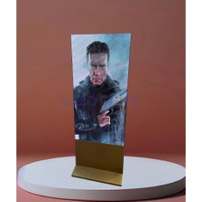Sanec Poster LED Ekran 160X64CM