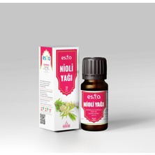 Esila Nioli Yağı 10 ml