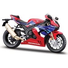 Maisto Honda CBR1000RR-R Fireblade Sp 1:12 Model Motosiklet