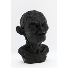 Flexis Gollum Lord Of The Rıngs Yüzüklerin Efendisi 15 cm