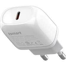 Tsmart Type C Pd 20W Seyahat Hızlı Şarj Cihazı