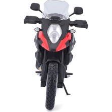 Maisto Suzuki V-Strom 1:12 Model Motosiklet