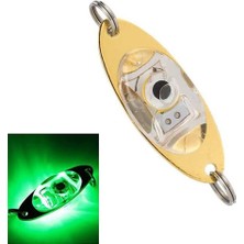 Sea Horse Eye Light V3 Uwl Green