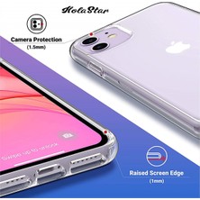 Fybang Ba?vurmak iPhone Xr I?in K?l?f, Kamera Koruyucuyla Entegre Mavi Kelebek Tasar?m Kristal Netli?inde Hibrit Ultra ?nce Telefon K?l?f? (Yurt Dışından)