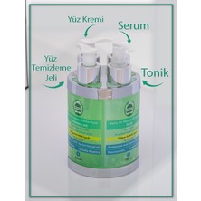 Naturalite Kuru ve Hassas Ciltler İçin Yüz Bakım Seti