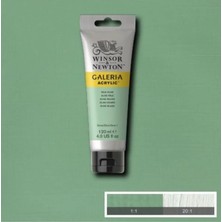 Galeria Akrilik Boya 120 Ml. 435 Pale Olive