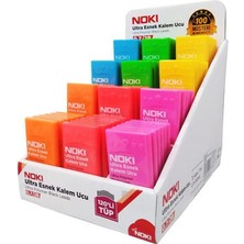 Noki Min 2b 0 7 60 mm 120 Li Tüp 144 Lü Stand Noki