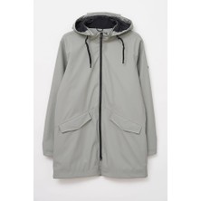 Tanta Ihıntza Erkek Yağmurluk