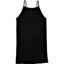 Betimoda Kadın İp Askılı Pamuk Atlet 5 Adet