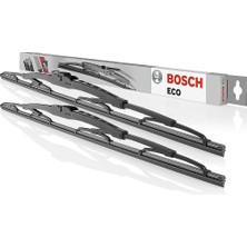 Bosch Opel Insignia (2008-2017) Ön Silecek Eski Tip Telli Takım Classic Wiper