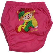 Story Baby Alıştırma Külodu