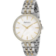 Ferrucci Kadın Kol Saati
