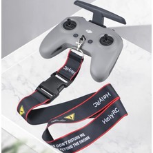 DJI Remote Controller 2 Boyun Askısı