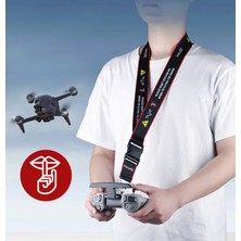 DJI Remote Controller 2 Boyun Askısı