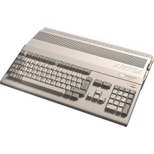 Commodore Amiga500 Bilgisayar