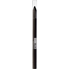 Maybelline New York Lifter Gloss 004 & Maybelline Mini Tattoo Liner Gel Pencil
