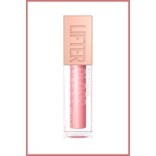 Maybelline New York Lifter Gloss 004 & Maybelline Mini Tattoo Liner Gel Pencil