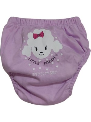 Story Baby Alıştırma Külodu