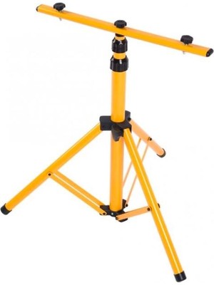 AYT Çözüm Tripod Projektör Ayağı, Projektör İçin Tripod, Kamera İçin Tripod, Şantiye İçin Projektör, Ayaklı Projektör