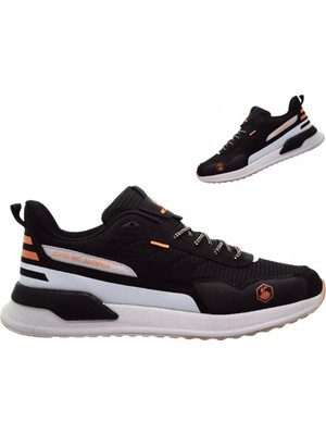 İri Ayak 45-46-47 Numaralar Da Büyük Numara Erkek Spor Ayakkabı