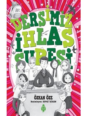 Dersimiz Ihlas Suresi