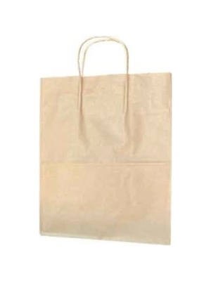 Ofis Turka 33X27X15CM Karton Çanta - 25 Adet