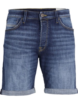 Jack & Jones Jjıchrıs Jjwood Şort 12236192