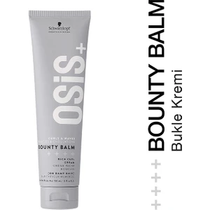 Schwarzkopf Osis Bounty Balm Bukle Kremi 150 ml