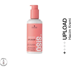 Upload Hacimlendirici Krem 200Ml
