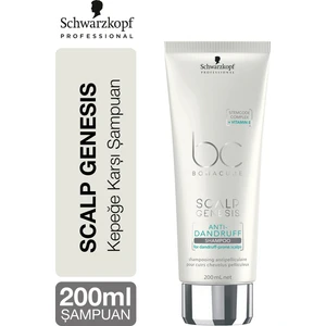 Scalp Genesis Kepek Önleyen Şampuan 200ml 4045787429930 | Anti-Dandruff
