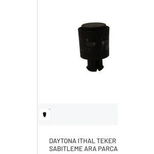 Daytona Teker Sabitleme Parçası
