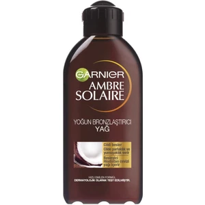 Ambre Solaire Bronzlaştırıcı Yağ Hindistan Cevizi 200 ml