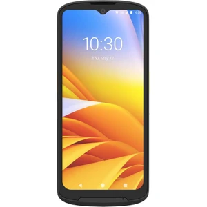 TC15 2d Karekod Androıd 11 4GB/64GB 13MP Wıfı+Bluetooth Gsm(5g ) 6.5" Dokunmatik Ekran El Terminali ( Kablo Dahil) TC15BK-1PE14S-TK