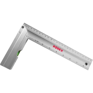 Su Terazili Alüminyum Gönye