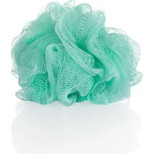 P1512 Bath Pouf Yeşil Yeşil