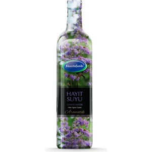 Hayıt Suyu Cam 1 lt