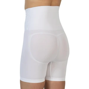 Önü Dantelli Yüksek Bel Boxer Korse M130
