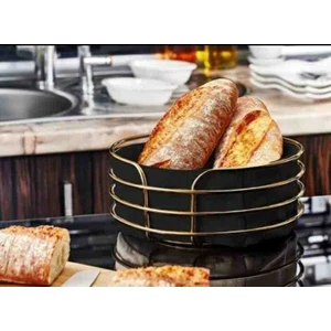 Gold Metal Ekmeklik Yuvarlak