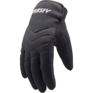 Motosiklet Eldiveni Neopren Kumaş Bilekten Ayarlanabilme Özelliği Motor Eldiveni