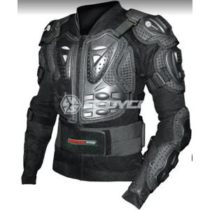 Motosiklet Body Armor Full Koruma Cross Giysi Motor Full Koruyucu Armor